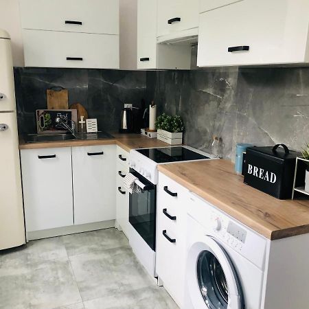 Apartament Zlotnikow Gdańsk Exterior foto