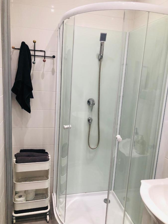 Apartament Zlotnikow Gdańsk Exterior foto
